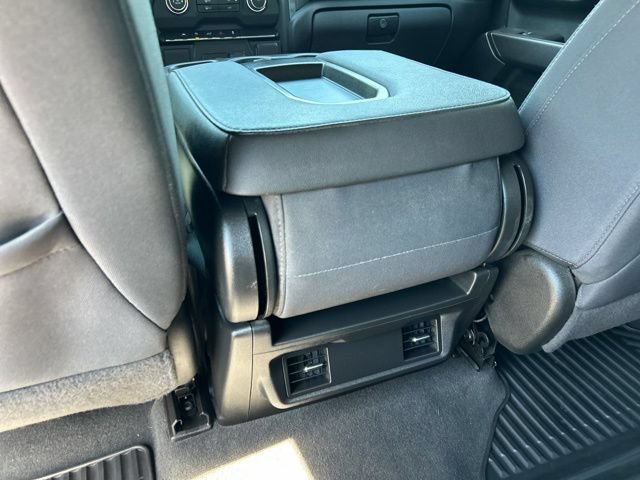 Used 2022 Chevrolet Silverado 1500 Custom w/ Rally Edition AWD/4WD image 20