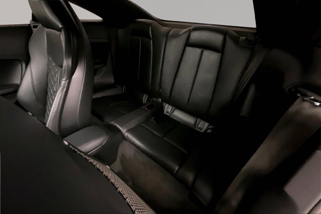 Used 2016 Audi TT 2.0T w/ Technology Package image 18