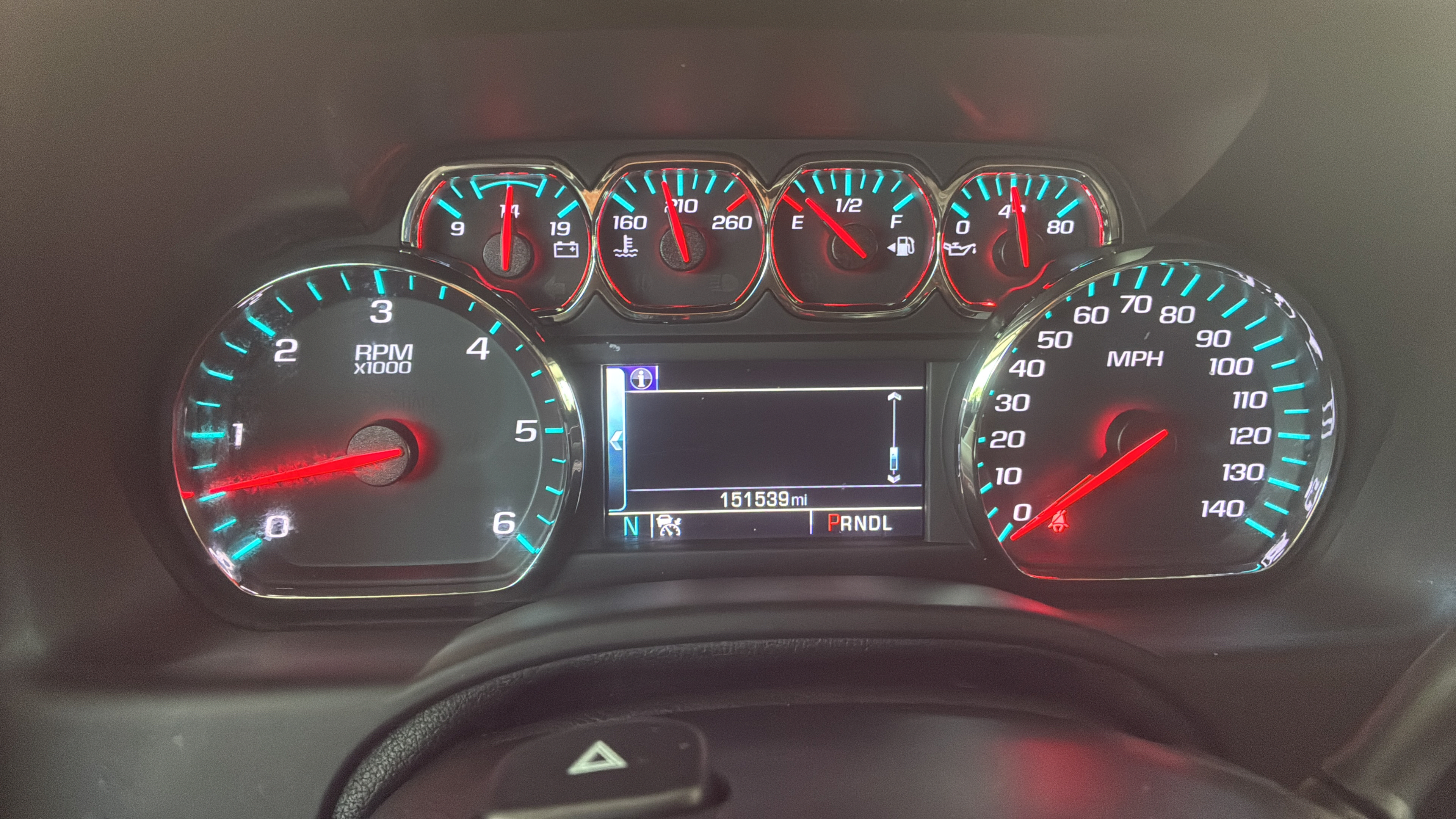 Used 2018 GMC Yukon SLT w/ Premium Edition RWD image 14