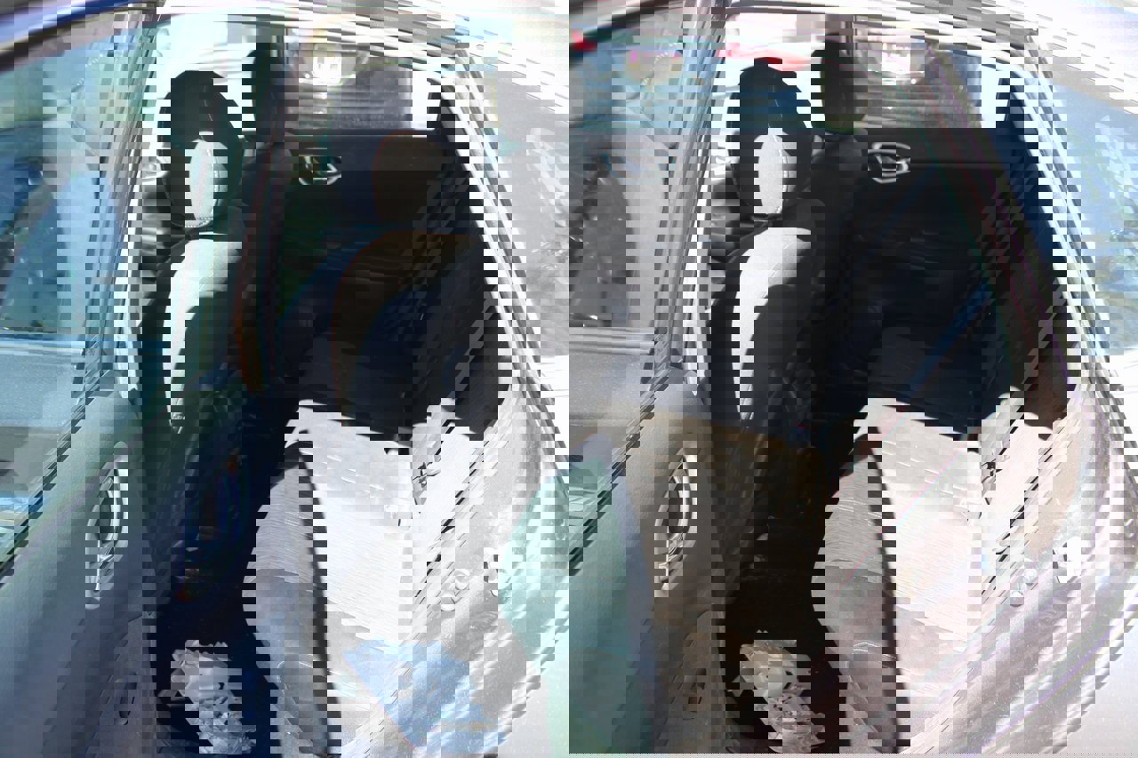 Used 2014 Nissan Sentra SV image 10