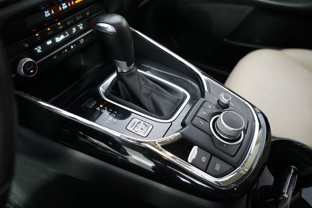 Used 2023 MAZDA CX-9 Touring AWD/4WD image 32