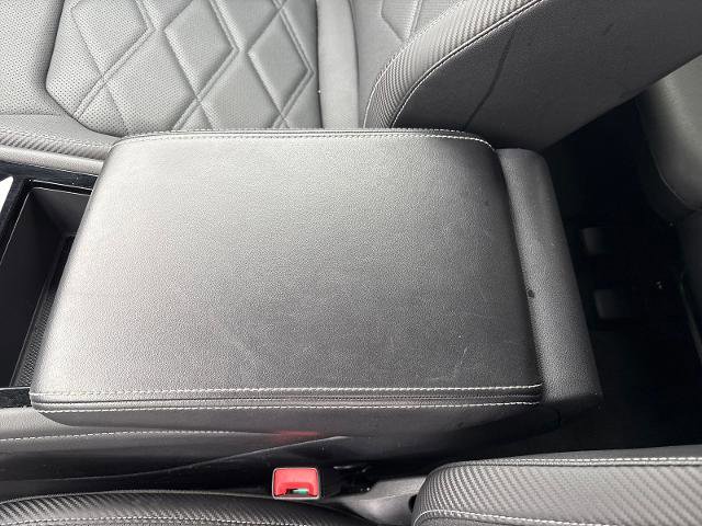 Used 2025 Volkswagen Atlas Cross Sport SE image 26