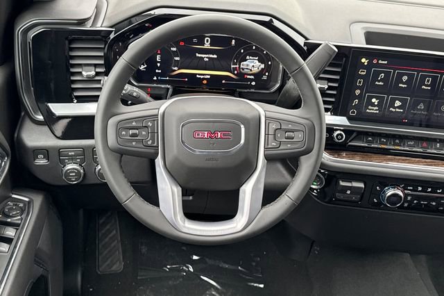 New 2026 GMC Sierra 1500 SLE w/ Preferred Package image 16