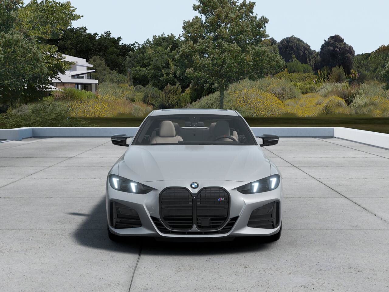 New 2027 BMW M440i Coupe RWD image 3