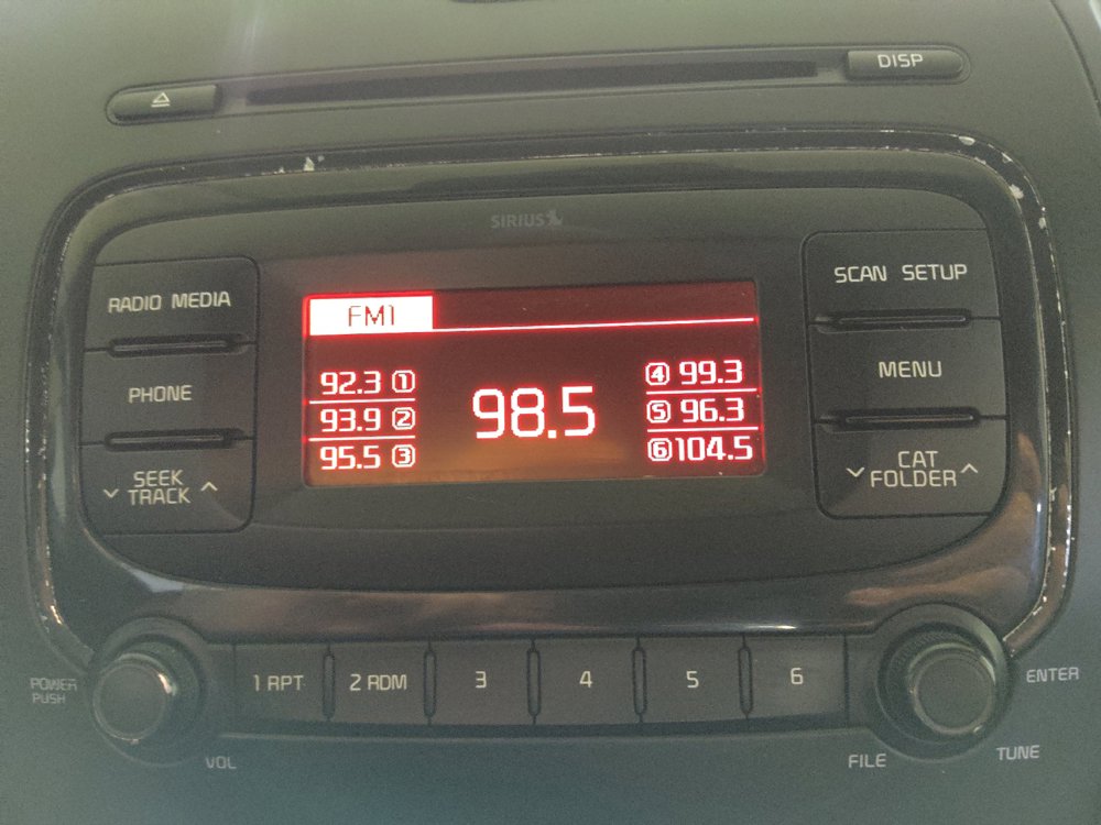 Used 2017 Kia Forte LX FWD image 25
