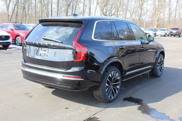 New 2026 Volvo XC90 T8 Ultra w/ Protection Package Premier image 3