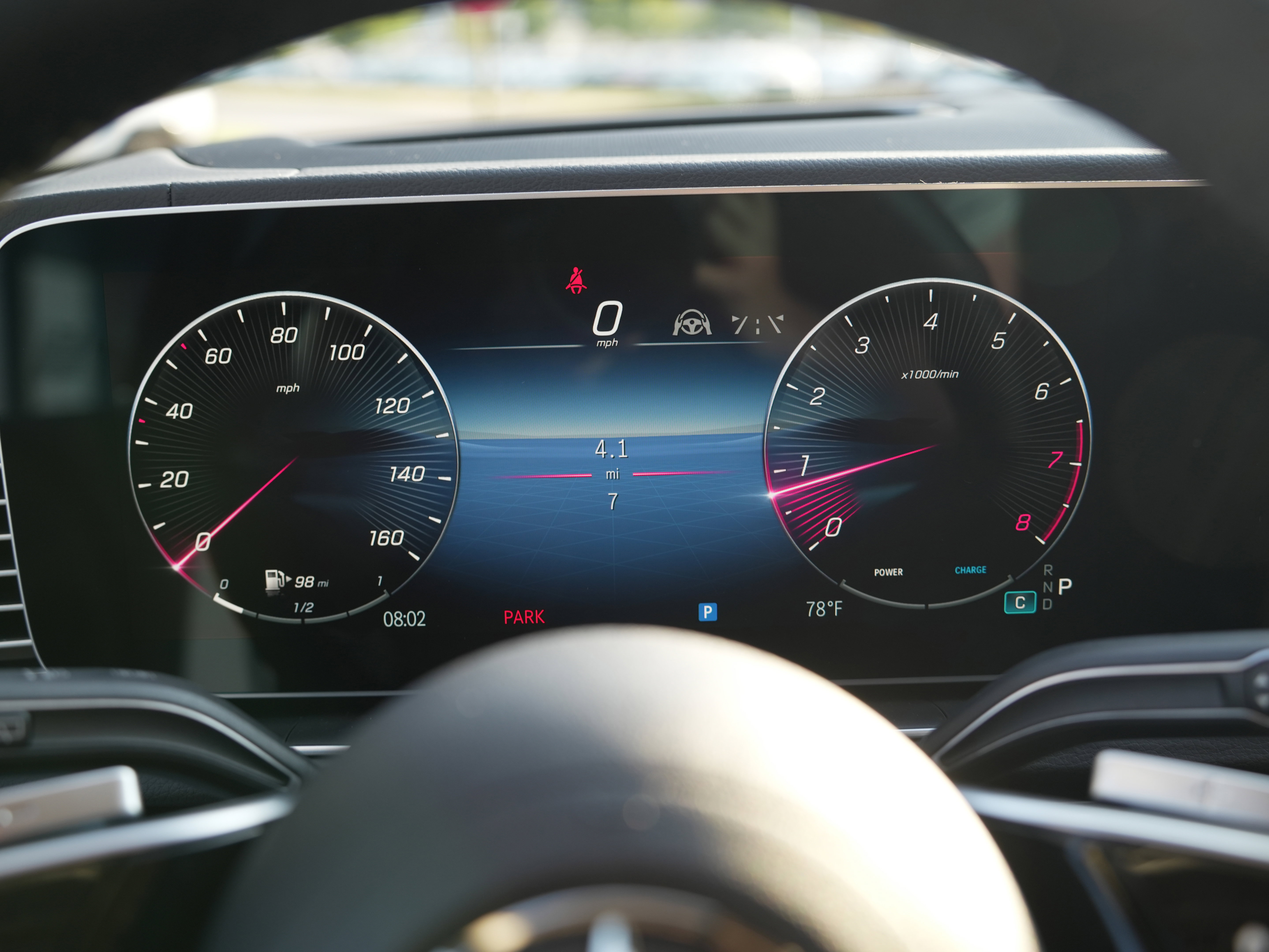 New 2026 Mercedes-Benz GLE 580 4MATIC image 22