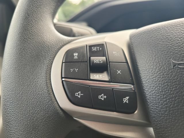 Used 2026 Ford Explorer Active RWD image 27