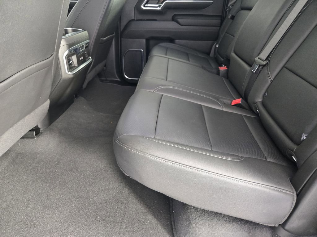 Used 2024 GMC Sierra 2500 SLT w/ SLT Premium Package image 33