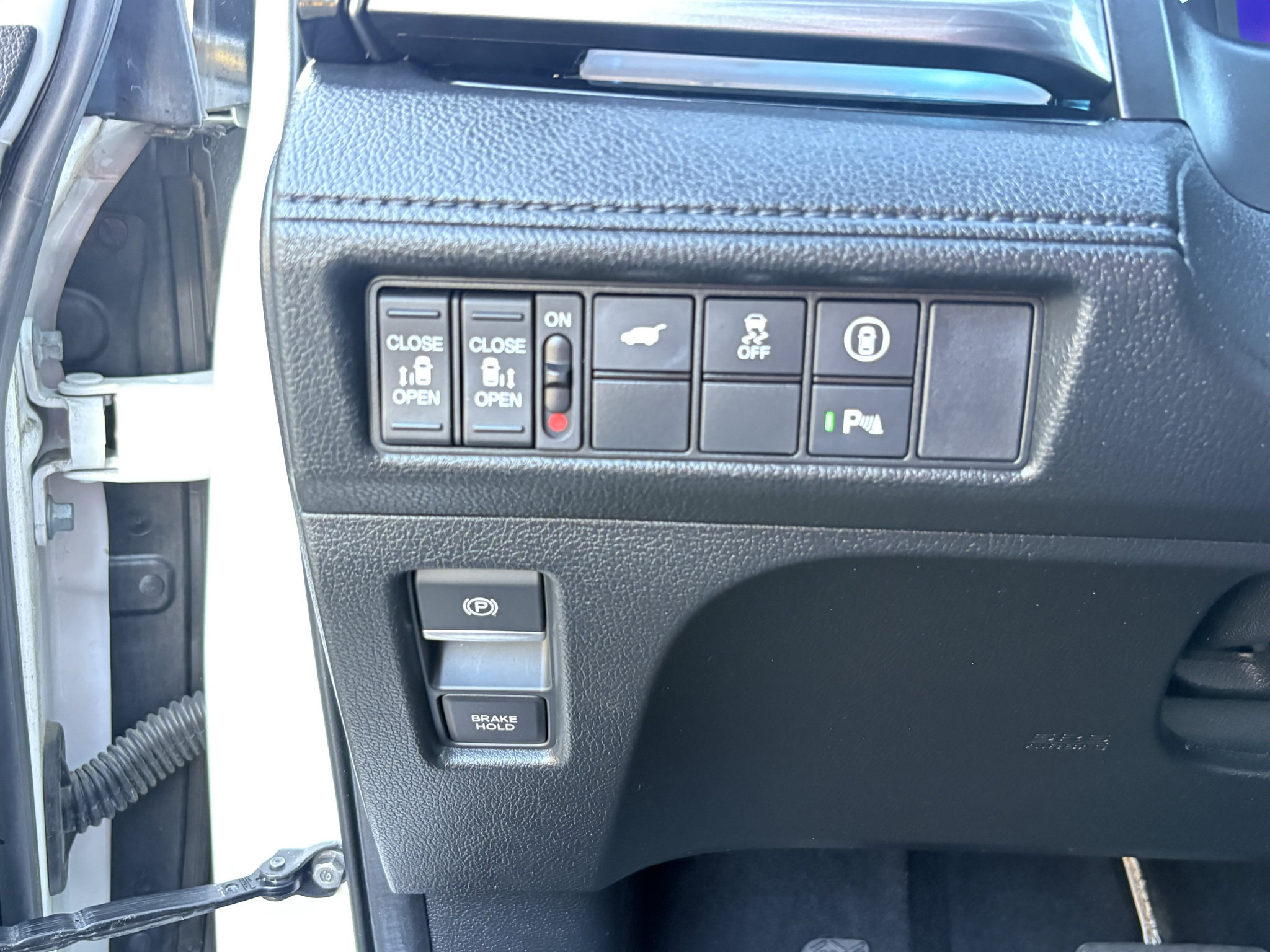 Certified 2024 Honda Odyssey Elite image 13