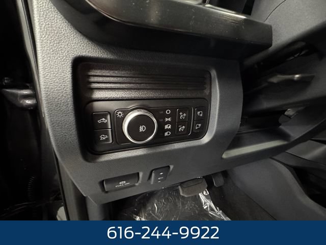 New 2026 Ford F250 Lariat AWD/4WD image 22