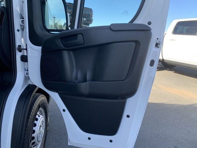 New 2024 RAM ProMaster 2500 w/ Safety Group image 33