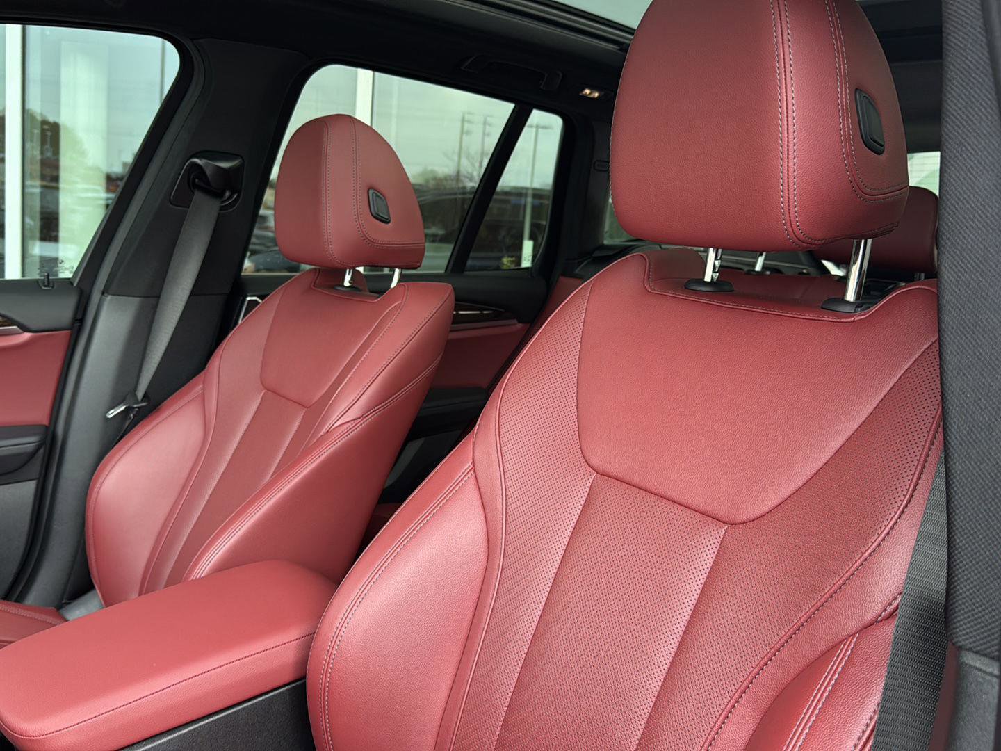 Used 2022 BMW X3 sDrive30i w/ Convenience Package w/ZPA image 26