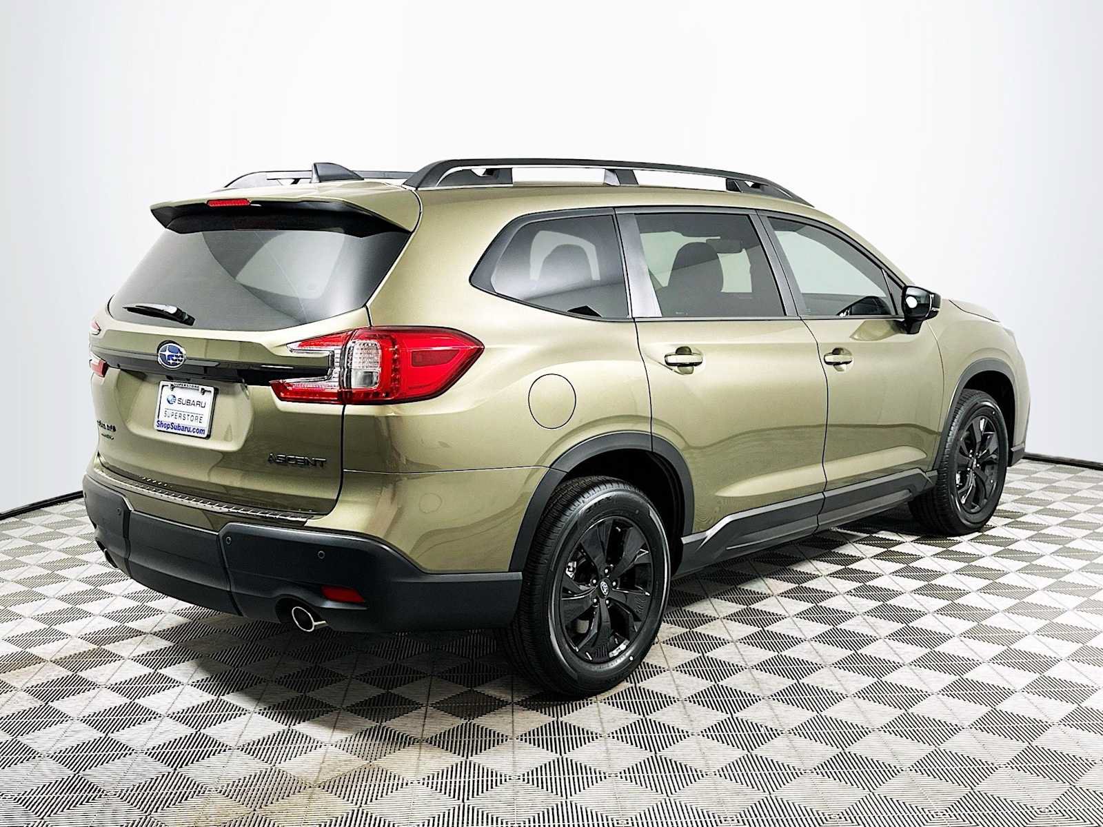 New 2026 Subaru Ascent Premium AWD/4WD image 7