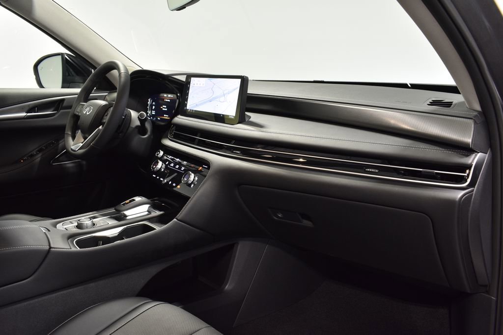 New 2026 INFINITI QX60 Luxe w/ Cargo Package image 15