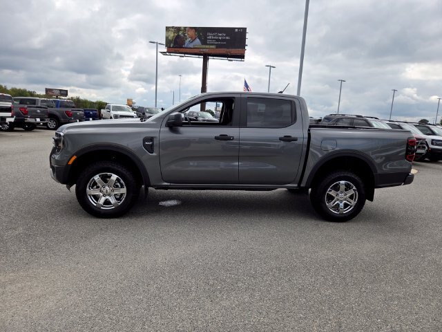 New 2026 Ford Ranger XLT w/ Convenience Package RWD image 30