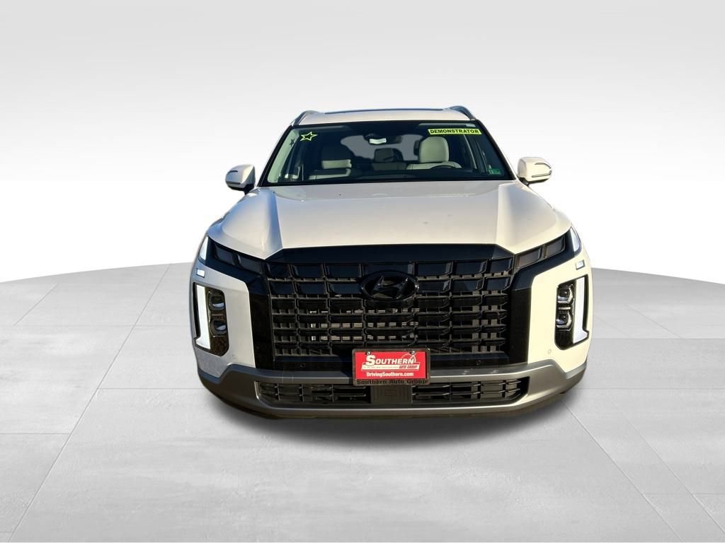 Used 2025 Hyundai Palisade SEL image 8