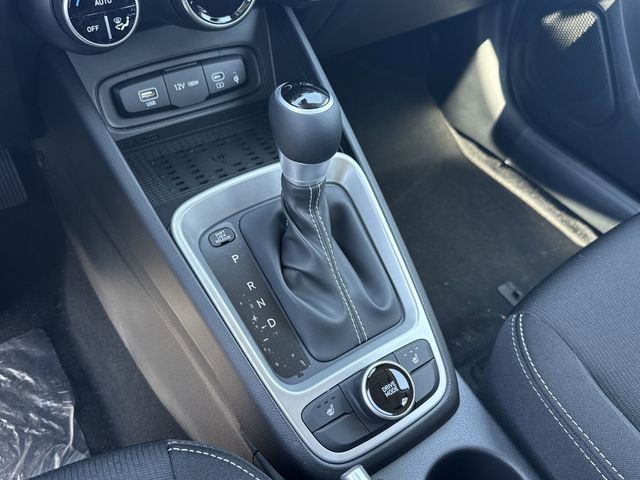 New 2026 Hyundai Venue SEL FWD image 31