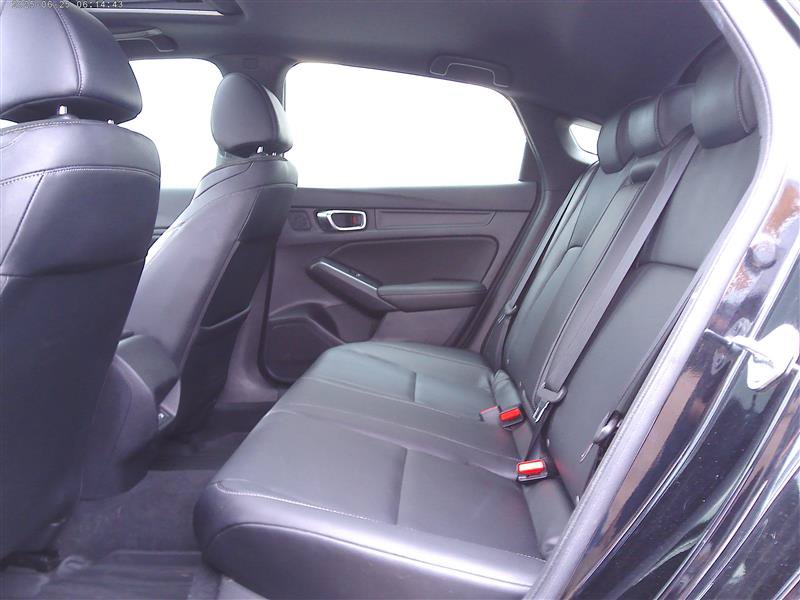 Used 2023 Acura Integra A-Spec w/ Technology Package FWD image 6