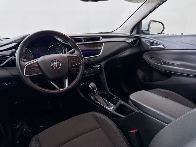 Used 2021 Buick Encore GX Preferred FWD image 20
