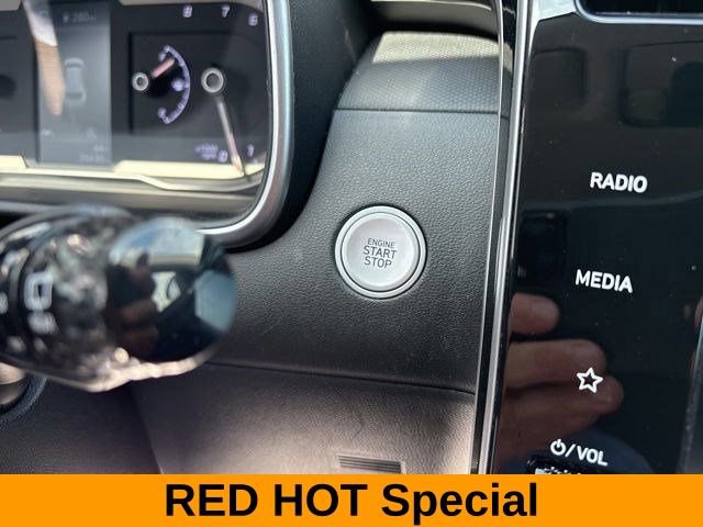 Used 2024 Hyundai Tucson SEL image 20