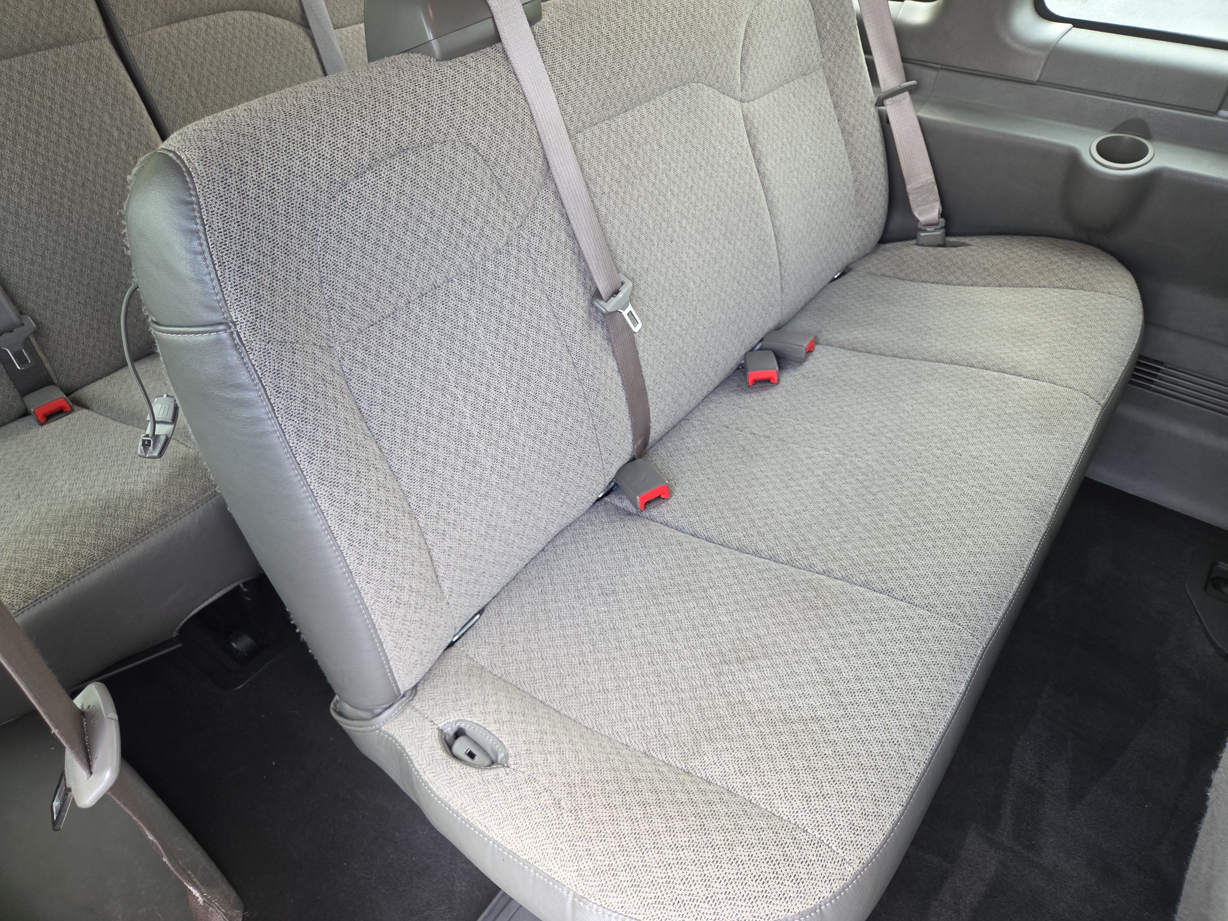 Used 2020 Chevrolet Express 2500 LT w/ LT Preferred Equipment Group RWD image 23