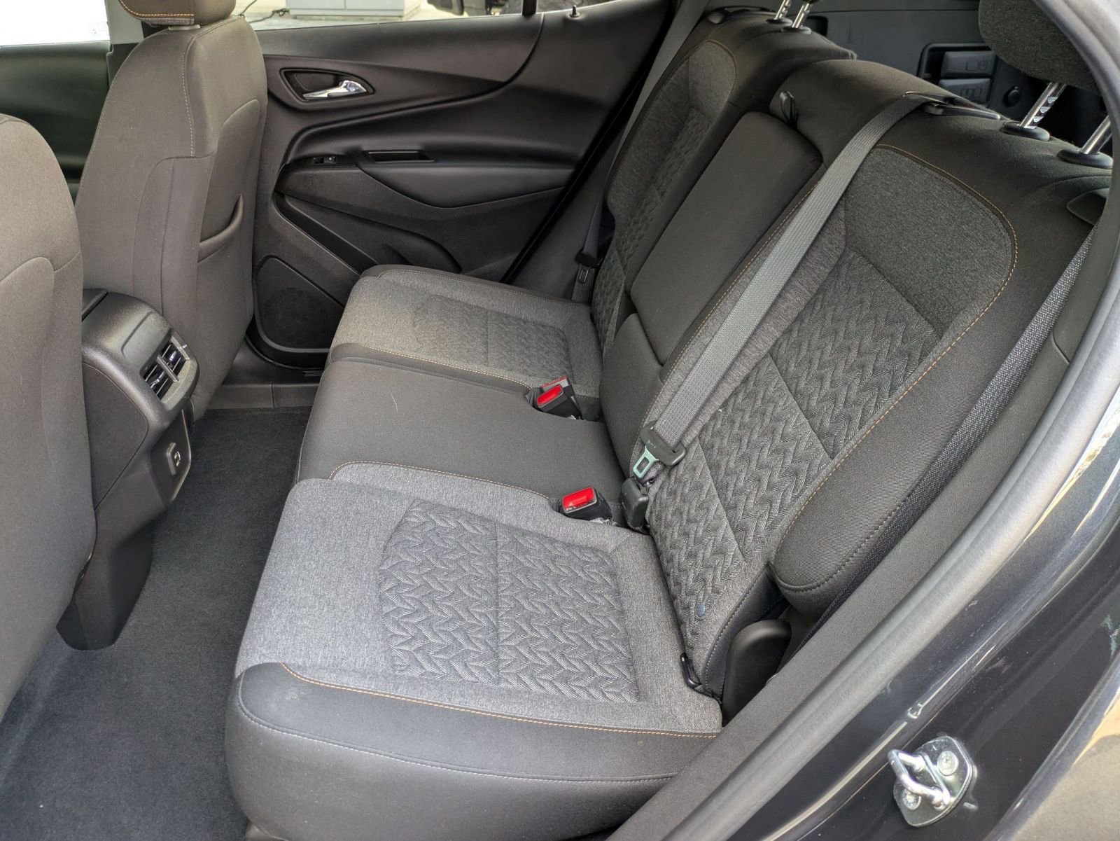Certified 2022 Chevrolet Equinox LT FWD image 24