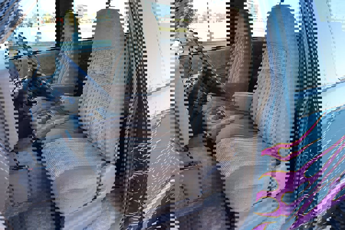 Used 1994 GMC Yukon 4WD 2-Door image 37