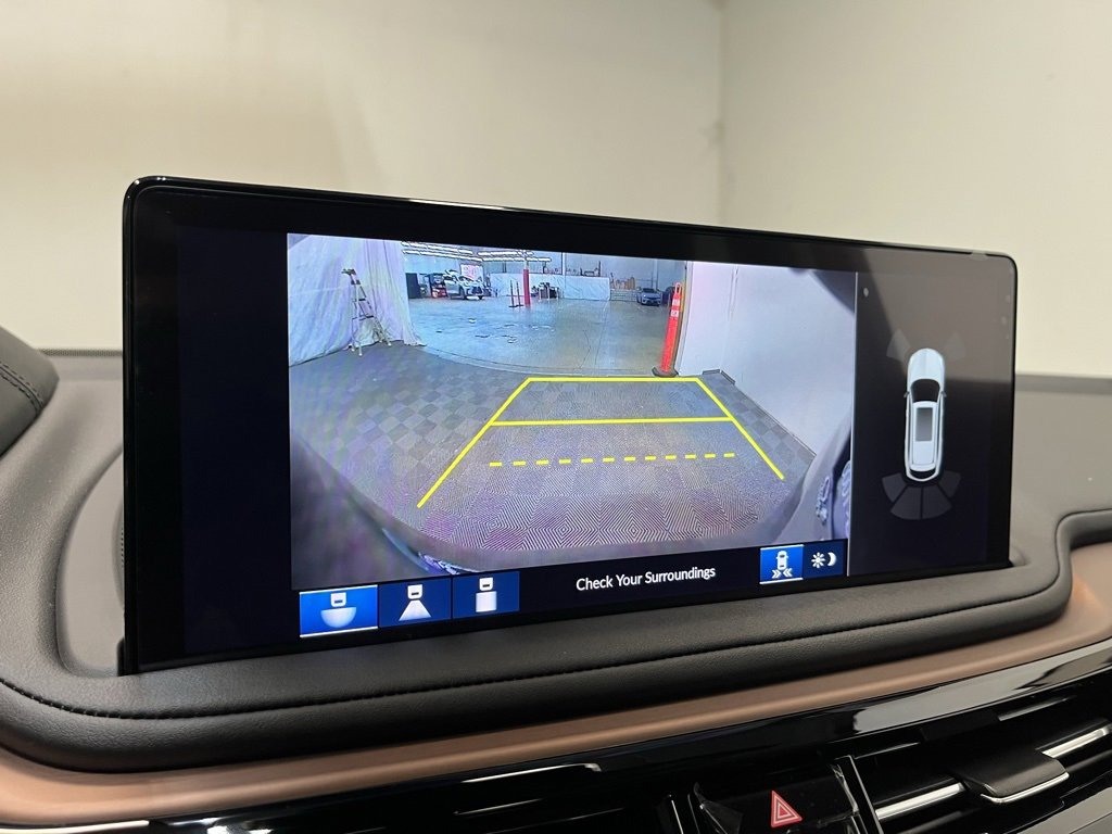 New 2026 Acura MDX w/ Technology Package image 10