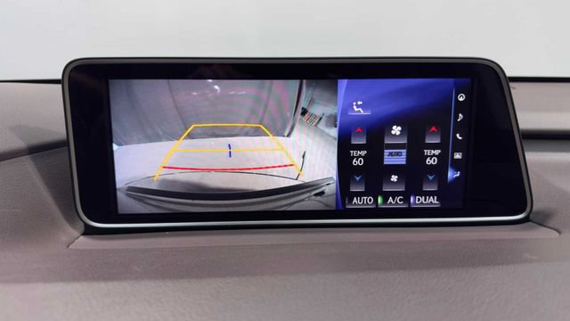 Used 2017 Lexus RX 350 FWD w/ Premium Package image 34