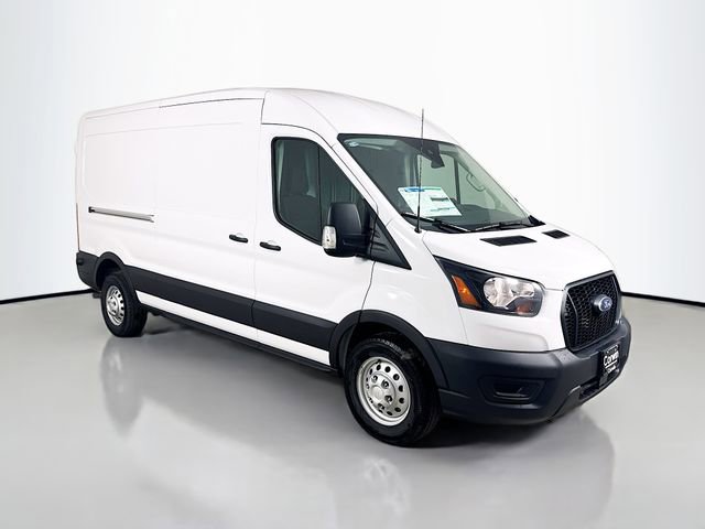 New 2025 Ford Transit 250 148 Medium Roof Extended AWD