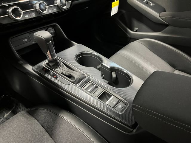 New 2026 Honda Civic Sport image 21