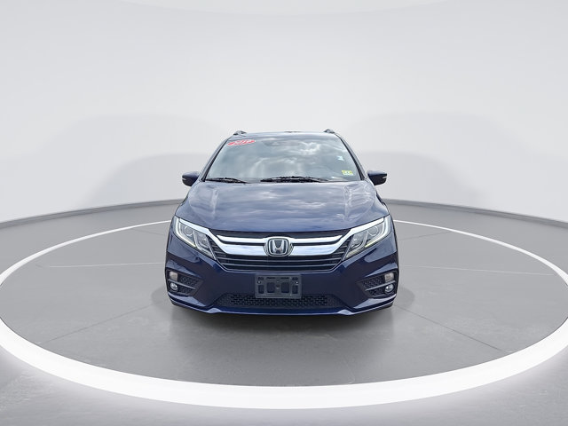 Used 2019 Honda Odyssey EX image 3