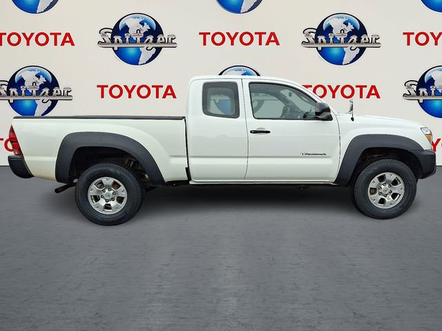 Used 2015 Toyota Tacoma 4x4 Access Cab V6 image 9