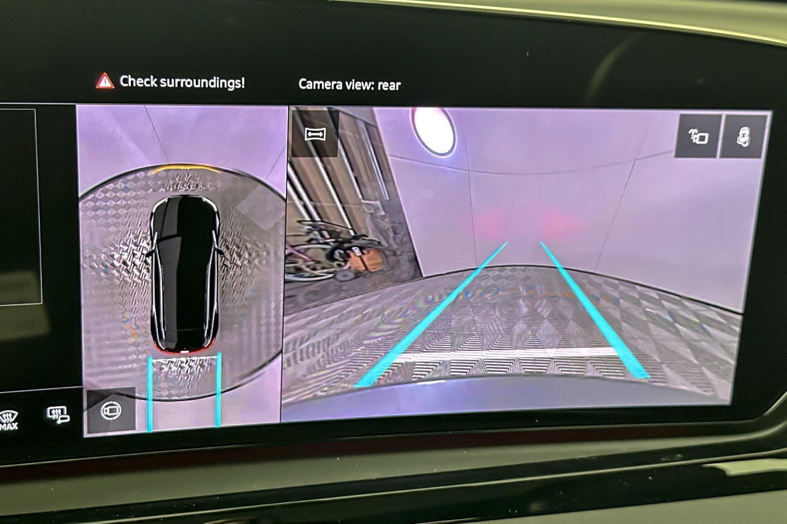 New 2026 Audi A6 Premium Plus image 18