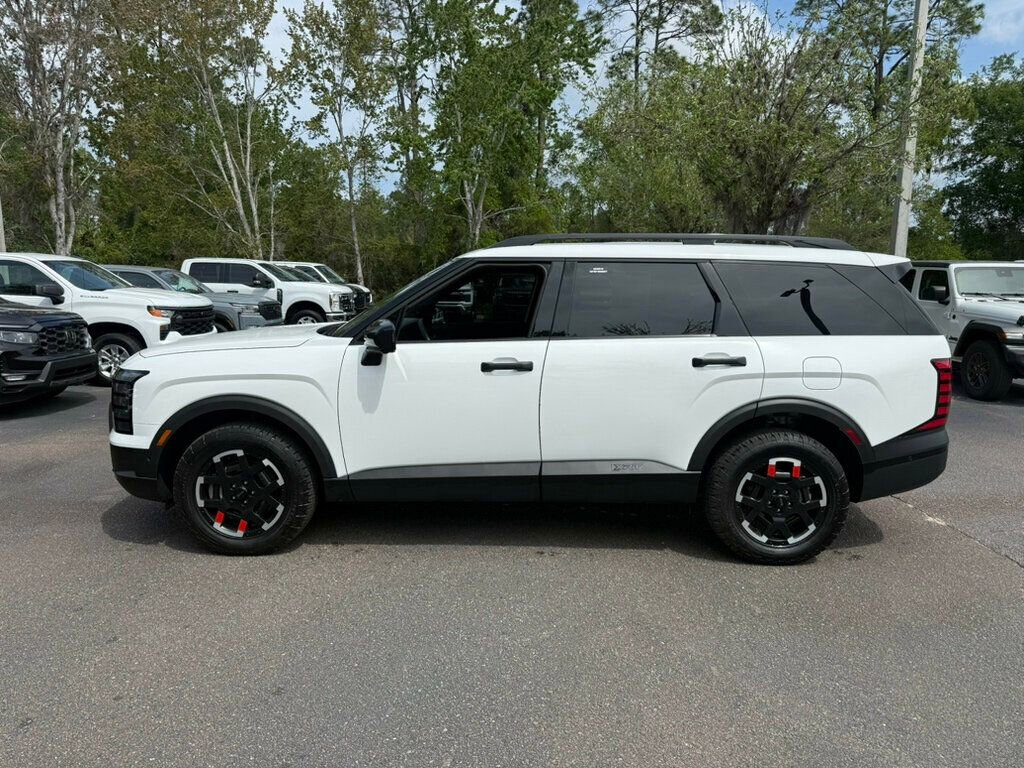 Used 2026 Hyundai Palisade XRT Pro image 2