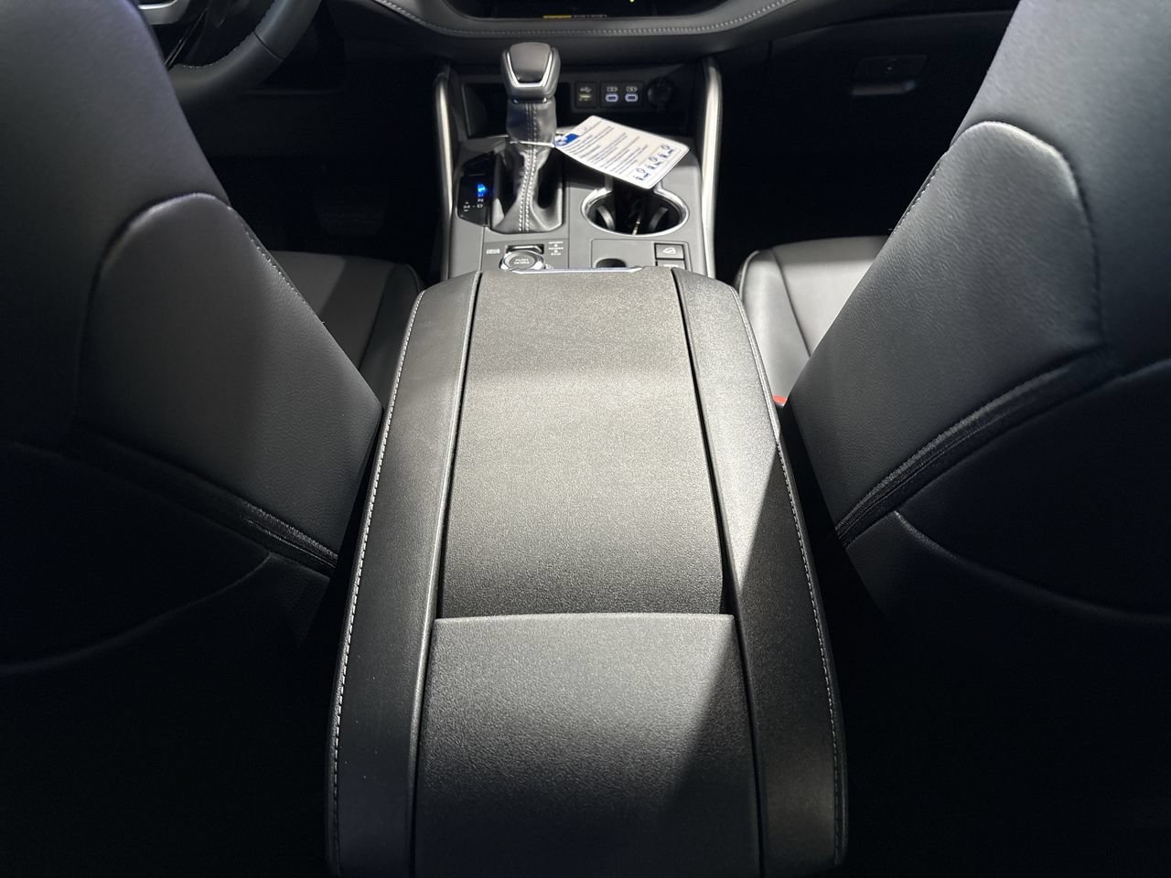 New 2026 Toyota Highlander XSE AWD/4WD image 22