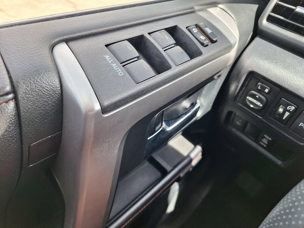 Used 2016 Toyota 4Runner Limited RWD image 20