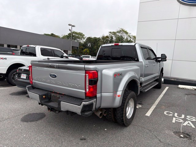Used 2023 Ford F350 Lariat AWD/4WD image 3