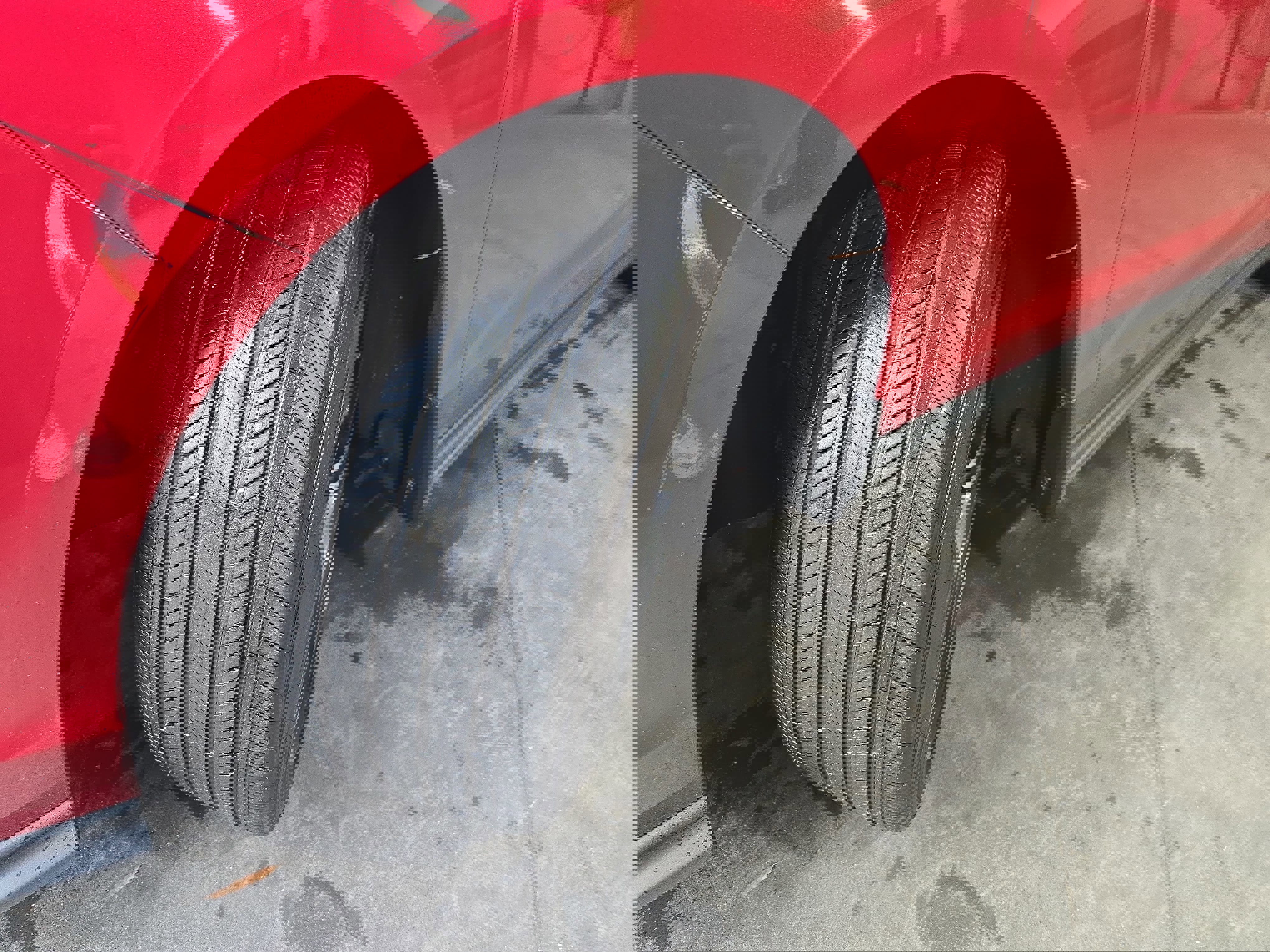 Used 2024 Honda Accord Sport image 33