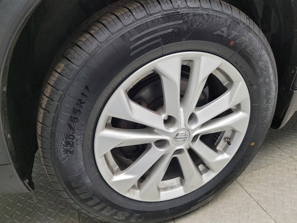 Used 2014 Nissan Rogue SV AWD/4WD image 31
