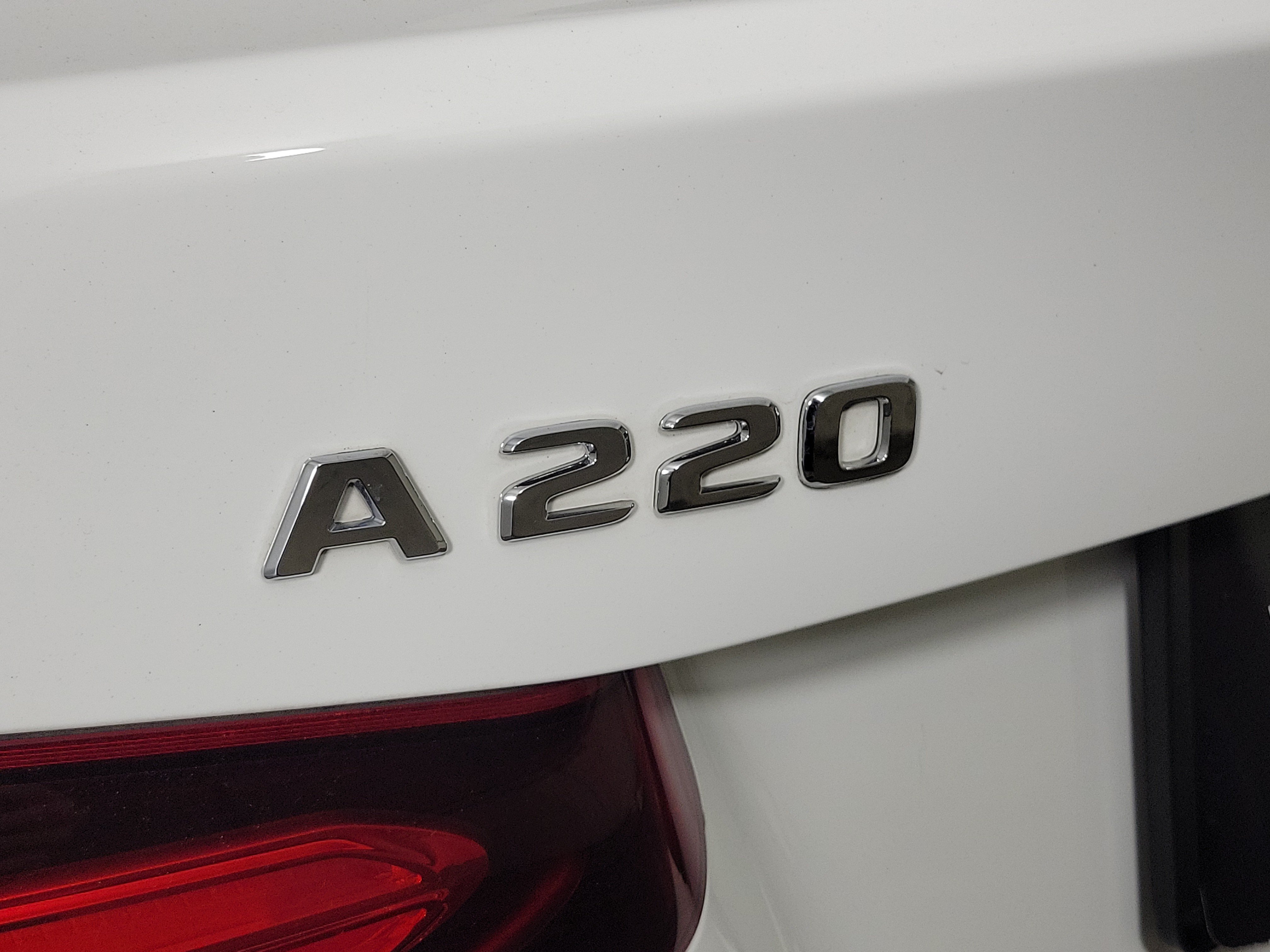 Used 2022 Mercedes-Benz A 220 4MATIC image 23