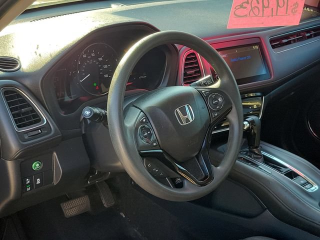 Used 2022 Honda HR-V EX image 7