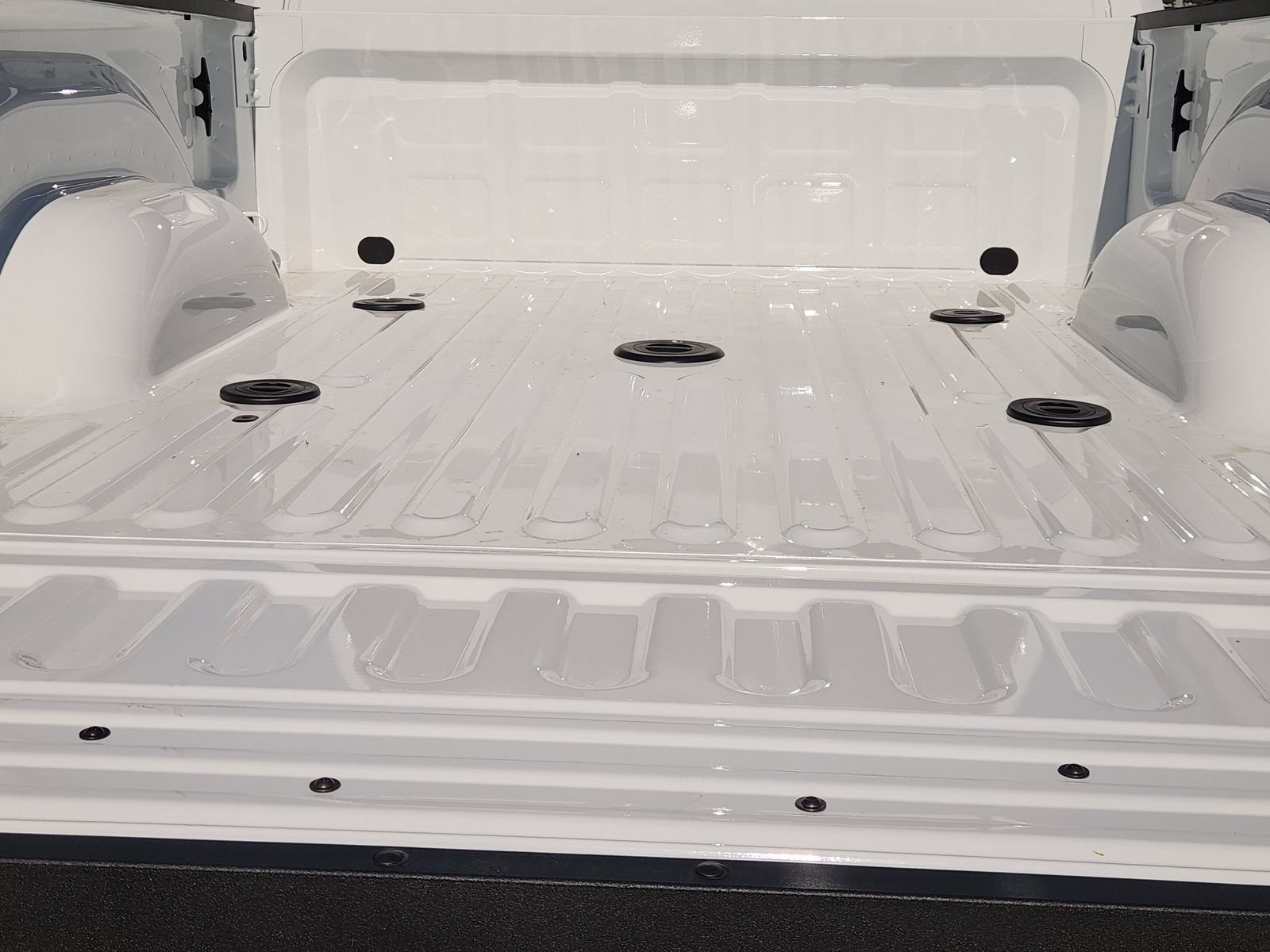 New 2026 RAM 2500 Tradesman AWD/4WD image 24