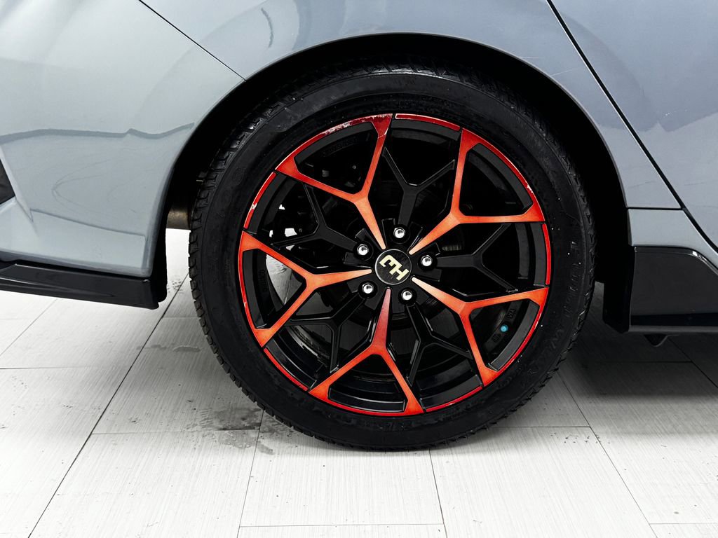 Used 2020 Honda Civic Sport image 37