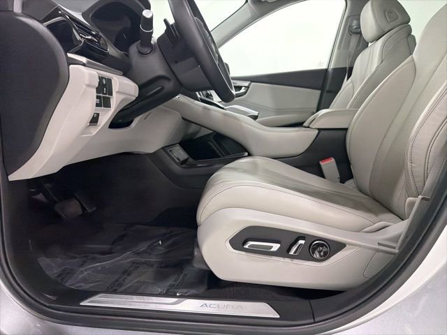 Certified 2023 Acura RDX w/ Technology Package image 13