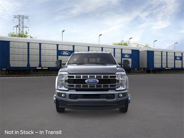 New 2026 Ford F450 XLT w/ 360-Degree Camera Package image 6