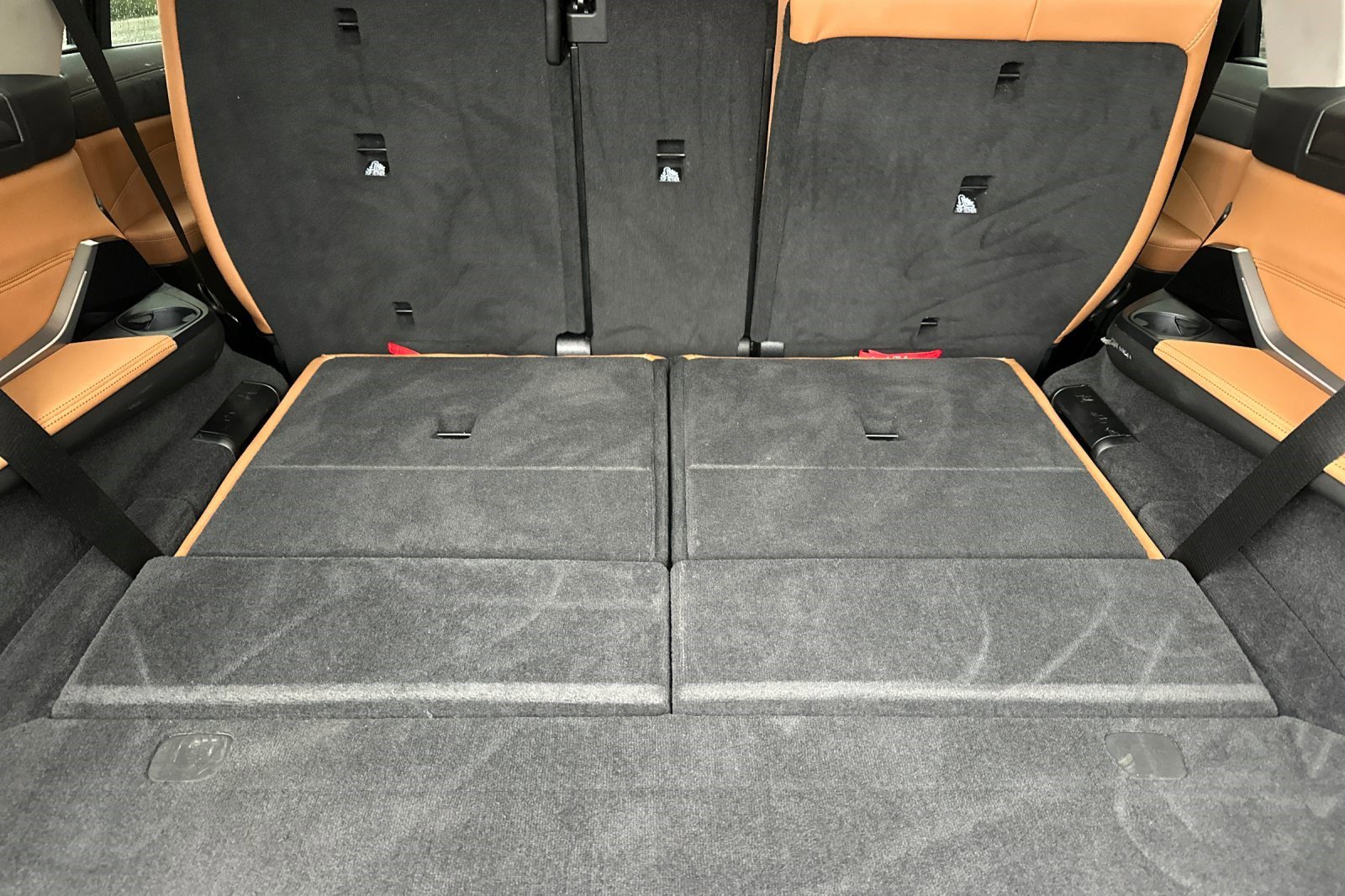 Certified 2025 BMW X7 xDrive40i image 20