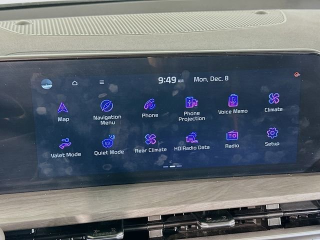 Used 2024 Kia Telluride EX X-Line image 24