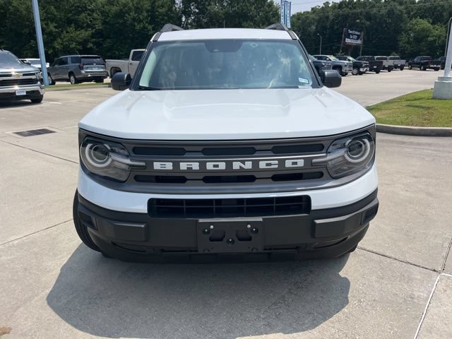Used 2024 Ford Bronco Sport Big Bend AWD/4WD image 11